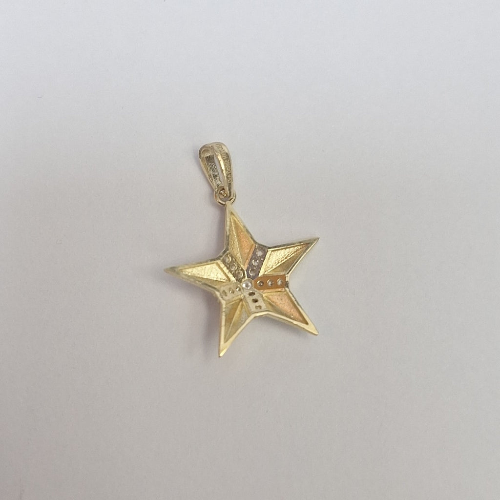 DIJES ORO 14K 1.6 (NUEVO)
