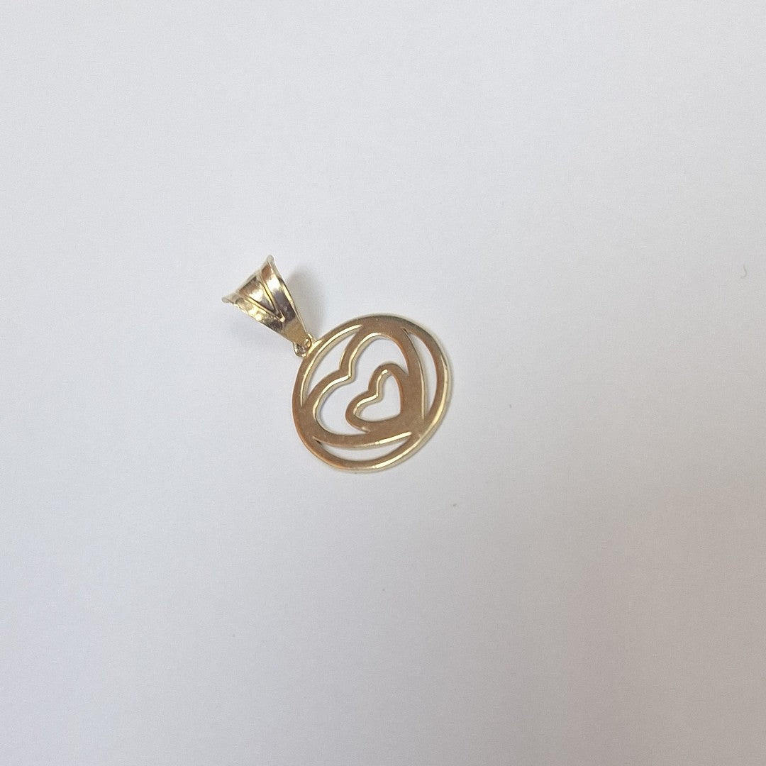 DIJES ORO 14K 1.2 (NUEVO)
