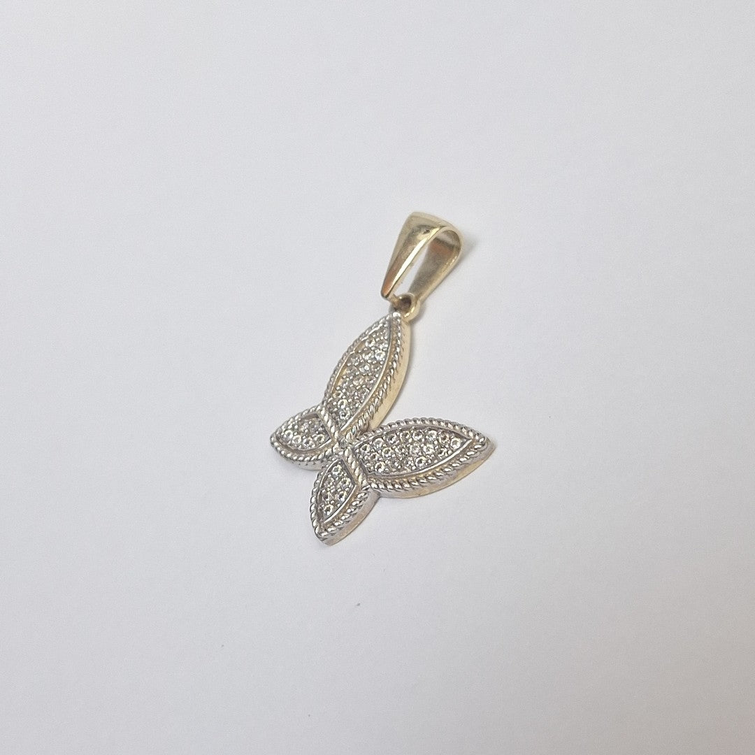 DIJES ORO 14K 2.1 (NUEVO)