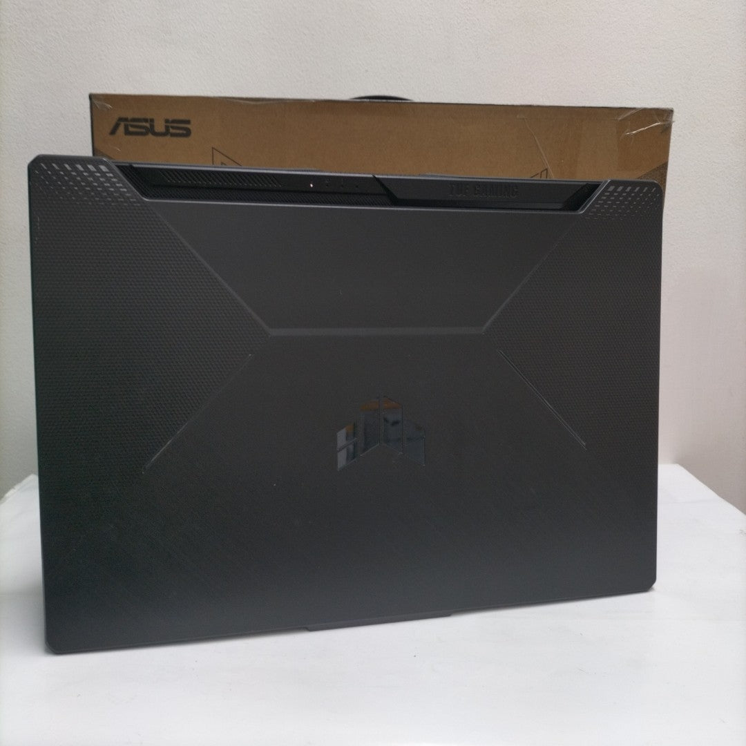 LAPTOP ASUS TUF GAMING F15 FX506HCB-HN144W (2022) 512 GB SSD 8 GB RAM
