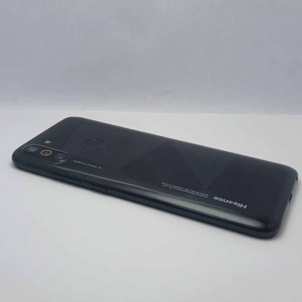CELULAR HISENSE V40 HLTE229E.12 64 GB 4 GB RAM