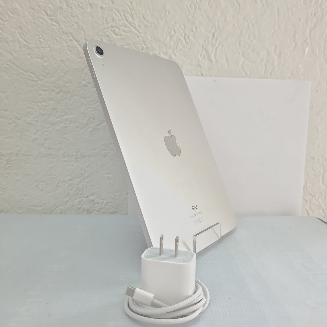 TABLETA APPLE IPAD 10 A2696 256 GB 4 GB RAM (SEMINUEVO)