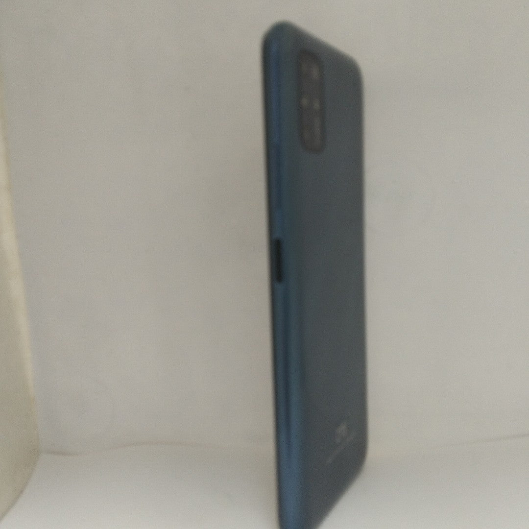 CELULAR ZTE BLADE V20 SMART 8010 128 GB 4 GB RAM (SEMINUEVO)