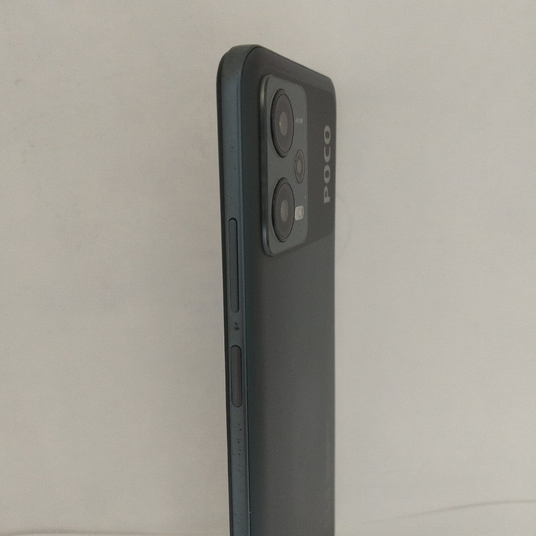CELULAR XIAOMI POCO X5 22111317PG (2023) 128 GB 6 GB RAM (SEMINUEVO)
