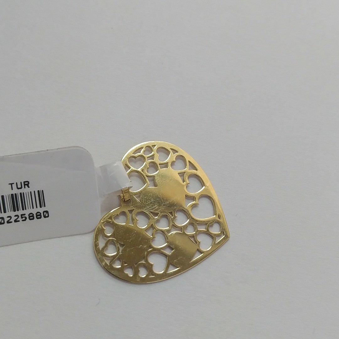 DIJES ORO 14K 1.5 (NUEVO)