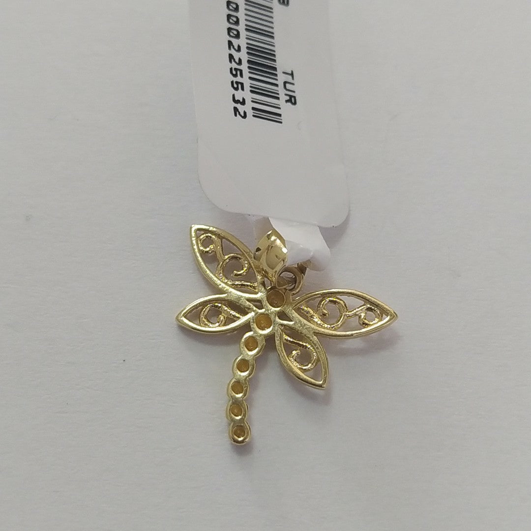 DIJES ORO 14K 1.1 (NUEVO)