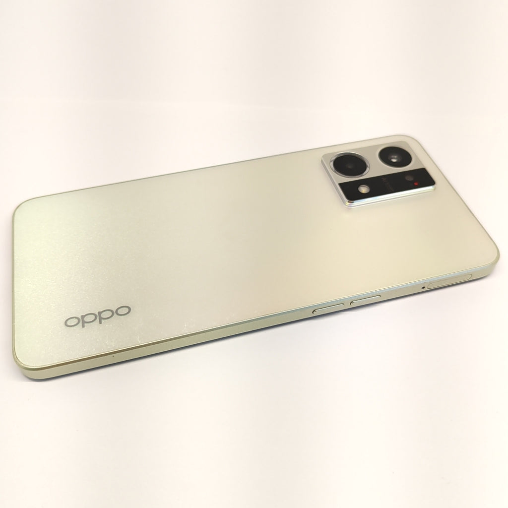 CELULAR OPPO  RENO7 CPH2363 (2022) 256 GB 8 GB RAM (SEMINUEVO)