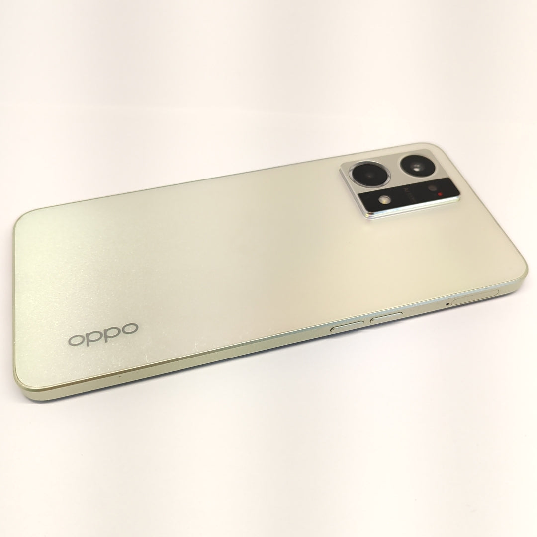 CELULAR OPPO  RENO7 CPH2363 (2022) 256 GB 8 GB RAM (SEMINUEVO)
