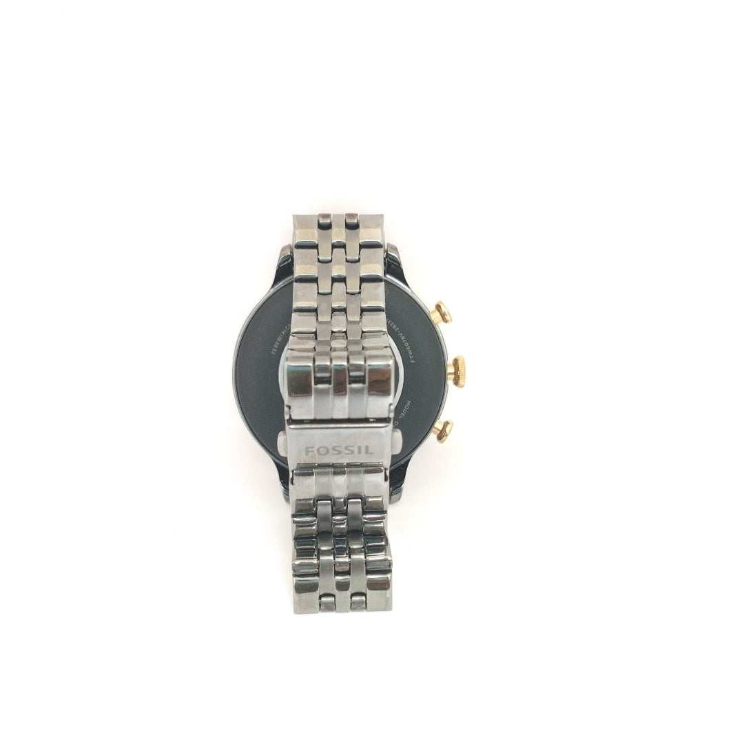 SMARTWATCH FOSSIL GEN 6 DW13F1 (FTW6077V) 42 MM GPS (SEMINUEVO)