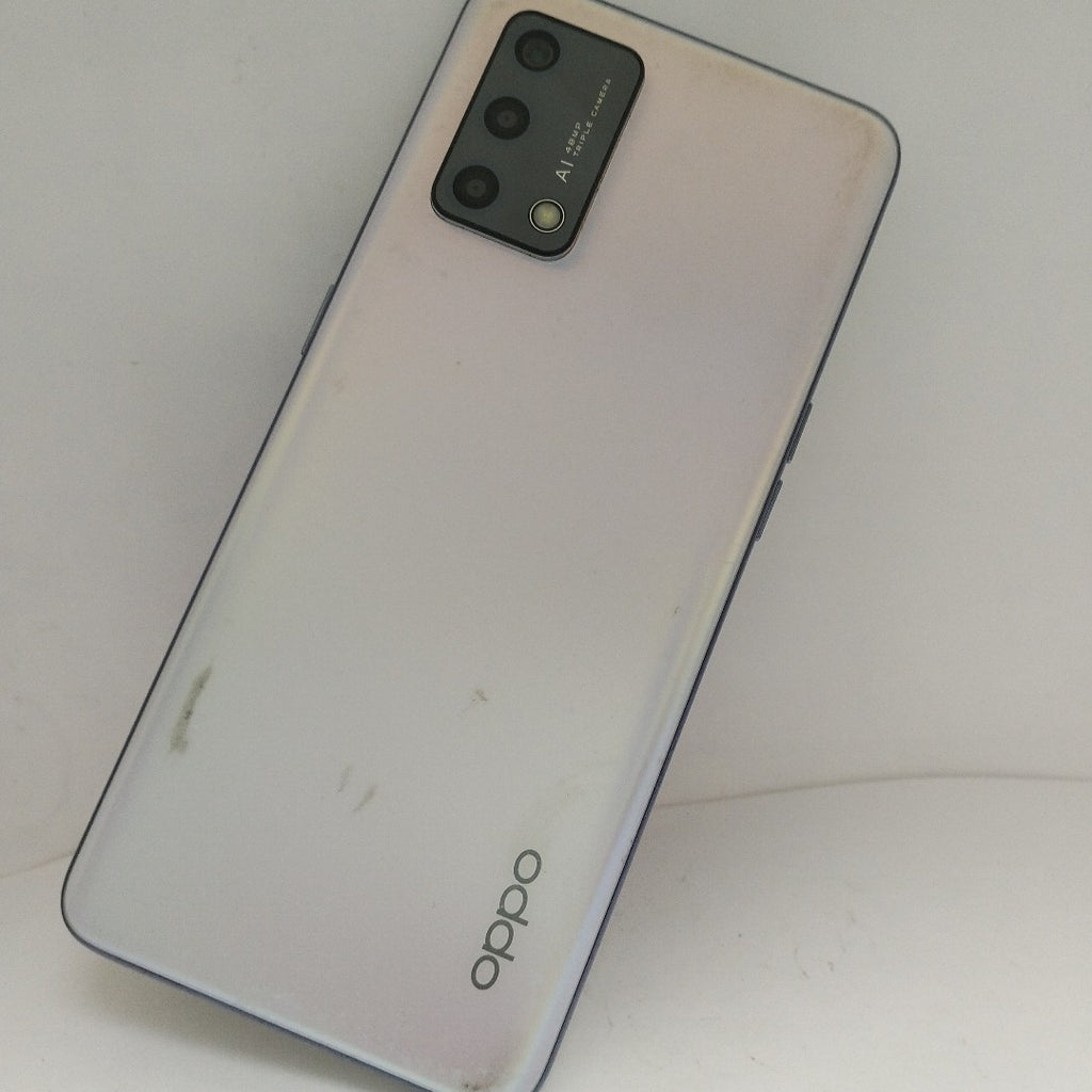 CELULAR OPPO  RENO6 LITE CPH2365 128 GB 6 GB RAM (SEMINUEVO)
