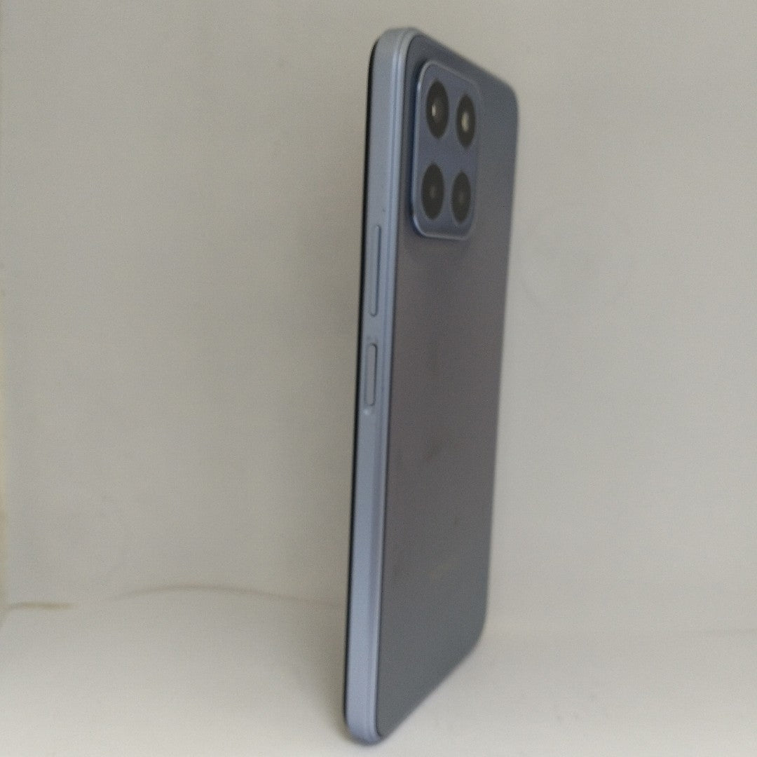 CELULAR HONOR X6S VNE-LX3 128 GB 4 GB RAM (SEMINUEVO)