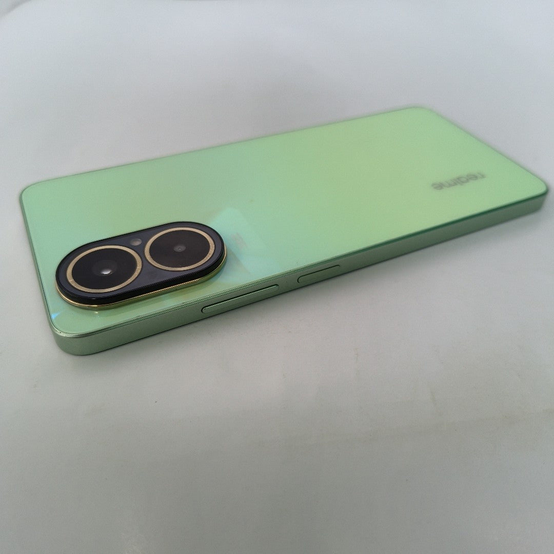 CELULAR REALME C67 RMX3890 (2023) 256 GB 8 GB RAM (SEMINUEVO)