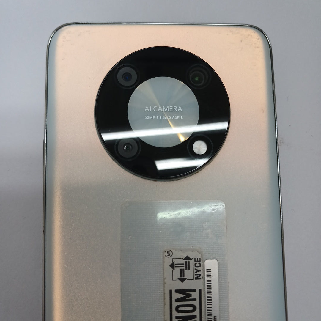 CELULAR HUAWEI NOVA Y90 CTR-LX3 128 GB 6 GB RAM