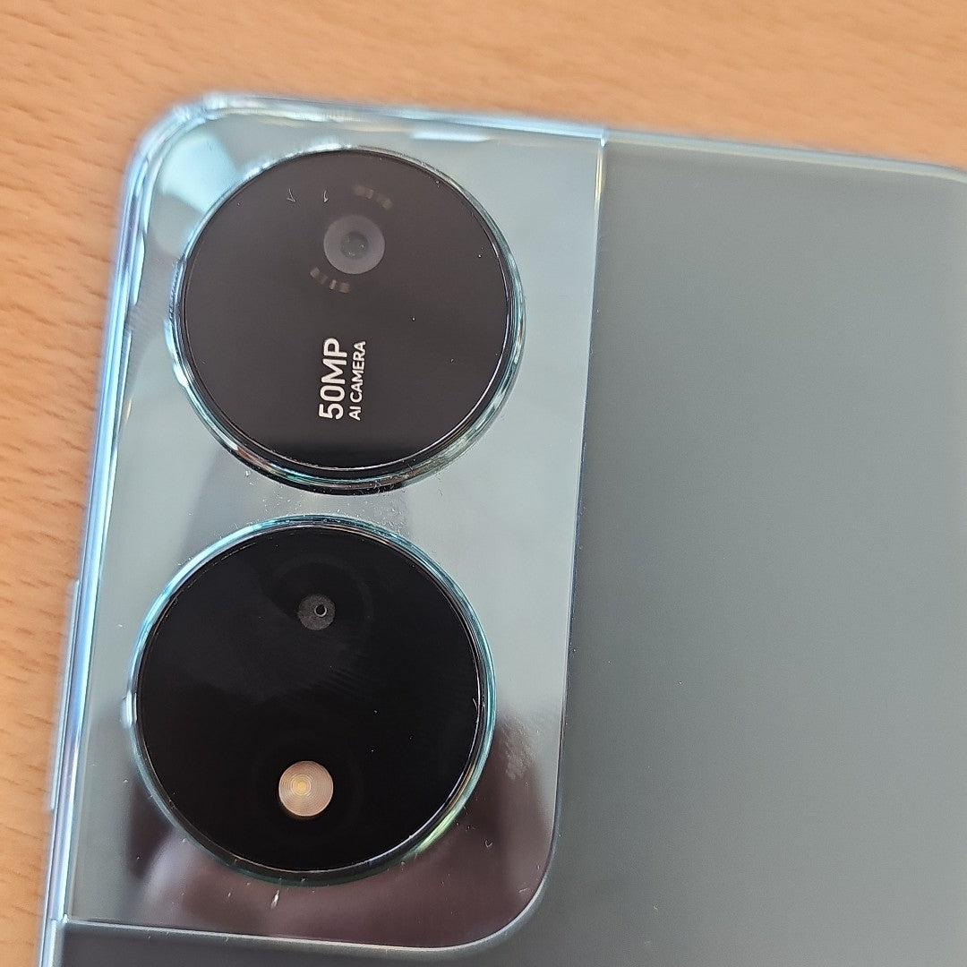 CELULAR HONOR 90 SMART CLK-NX3 (2024) 256 GB 6 GB RAM (SEMINUEVO)