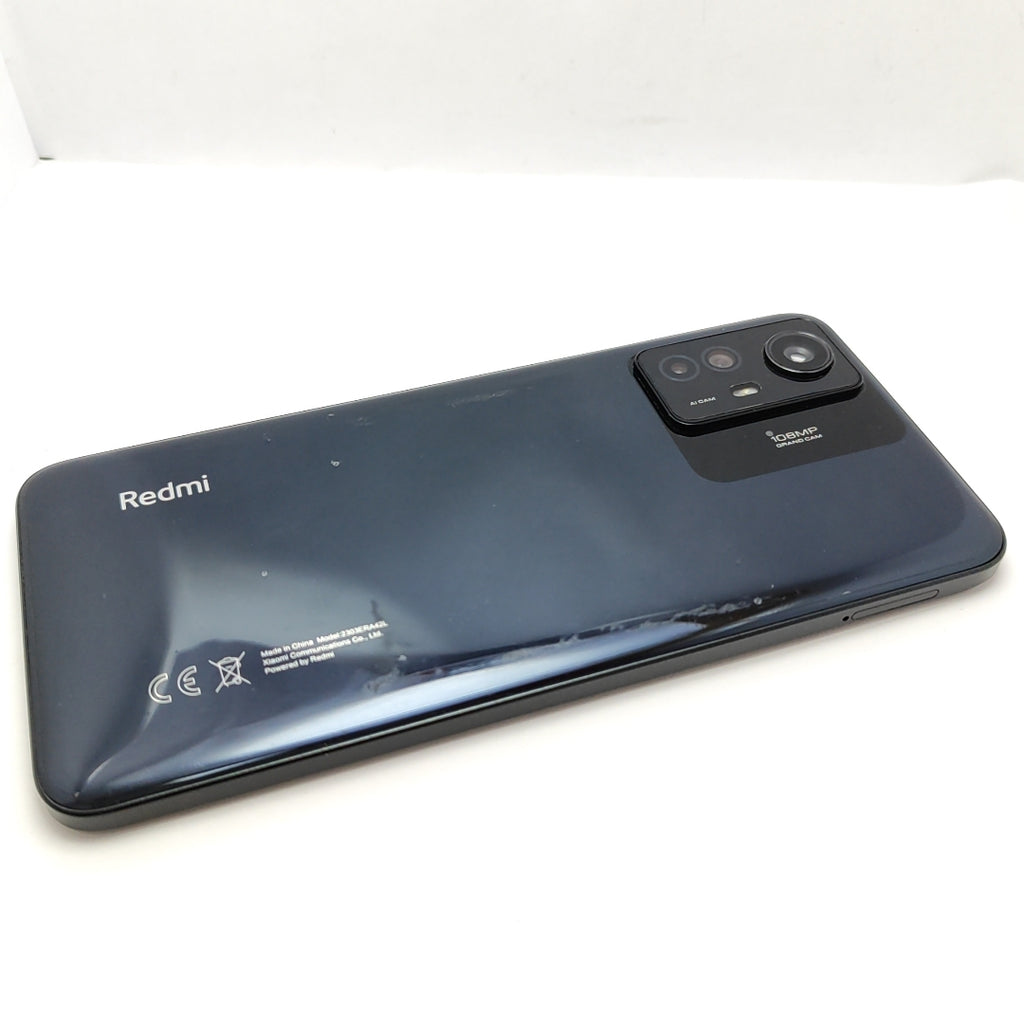 CELULAR XIAOMI REDMI NOTE 12S 2303ERA42L (2023) 256 GB 8 GB RAM