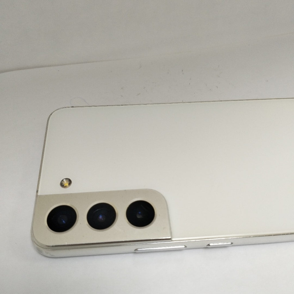 CELULAR SAMSUNG GALAXY S22 SM-S901E 128 GB 8 GB RAM (SEMINUEVO)