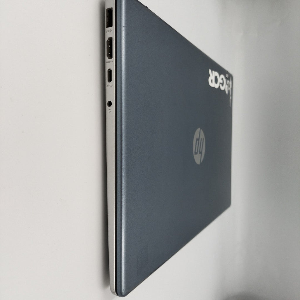LAPTOP HP 14-EM0002LA (2023) 512 GB SSD 8 GB RAM