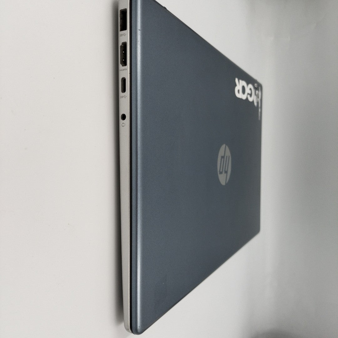 LAPTOP HP 14-EM0002LA (2023) 512 GB SSD 8 GB RAM