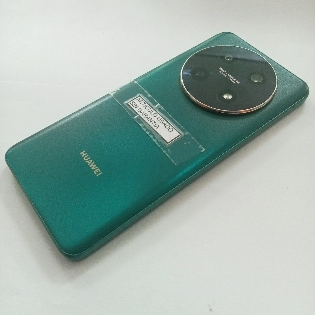 CELULAR HUAWEI NOVA 12I CTR-L81 (2024) 256 GB 8 GB RAM