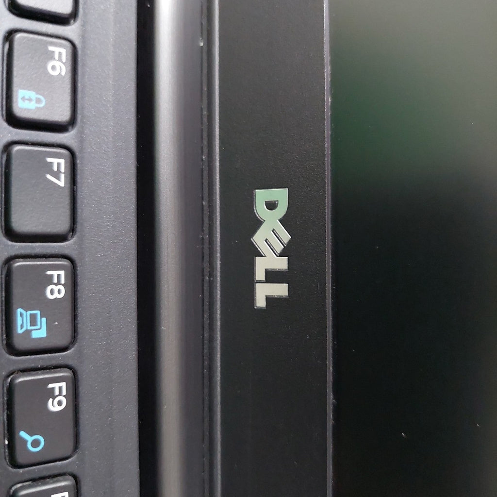 LAPTOP DELL LATITUDE 7280 (2019) 512 GB SSD 16 GB RAM (SEMINUEVO)