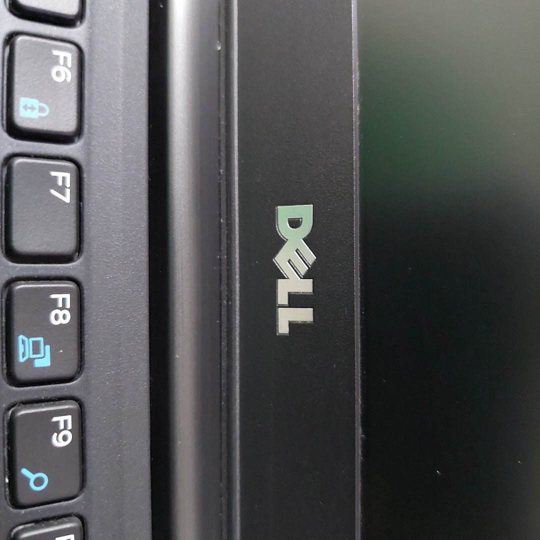 LAPTOP DELL LATITUDE 7280 (2019) 512 GB SSD 16 GB RAM (SEMINUEVO)