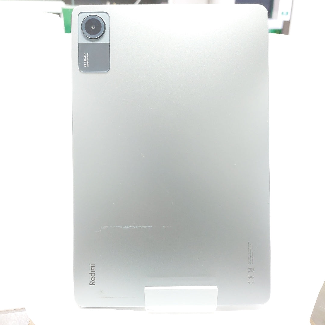 TABLETA XIAOMI REDMI PAD SE 23073RPBFL (2023) 256 GB 8 GB RAM (SEMINUEVO)
