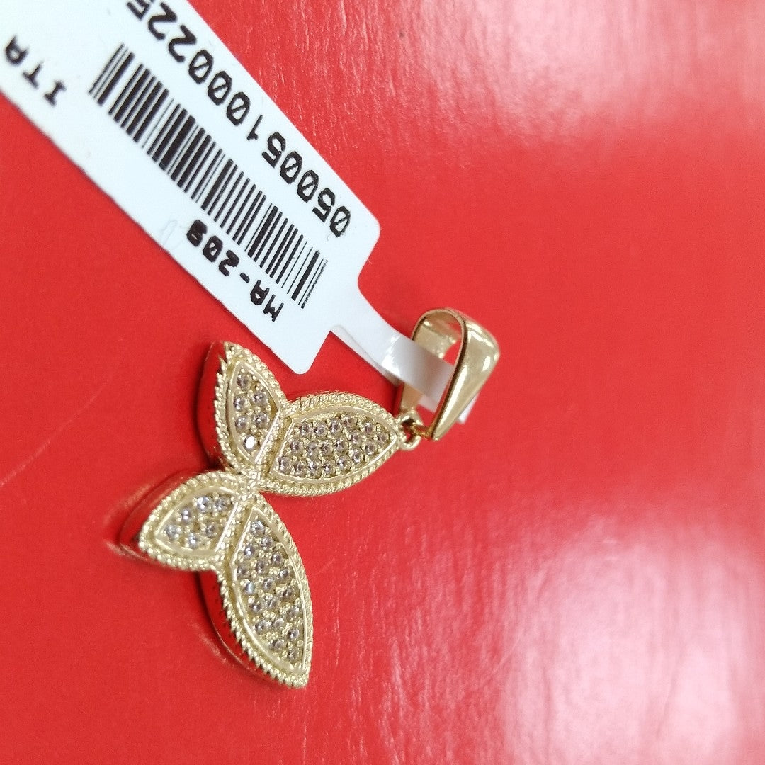 DIJES ORO 14K 2.1 (NUEVO)