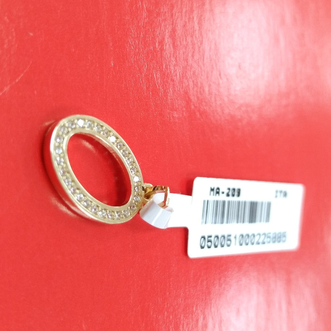 DIJES ORO 14K 0.9 (NUEVO)