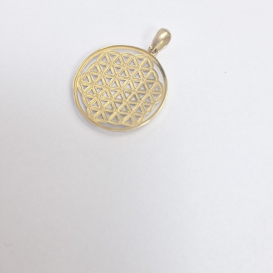DIJES ORO 14K 1.5 (NUEVO)
