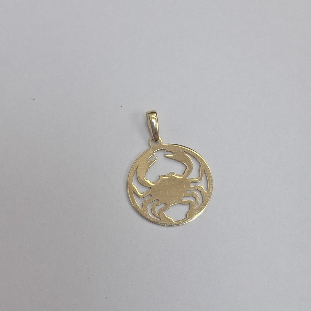 DIJES ORO 14K 0.6 (NUEVO)