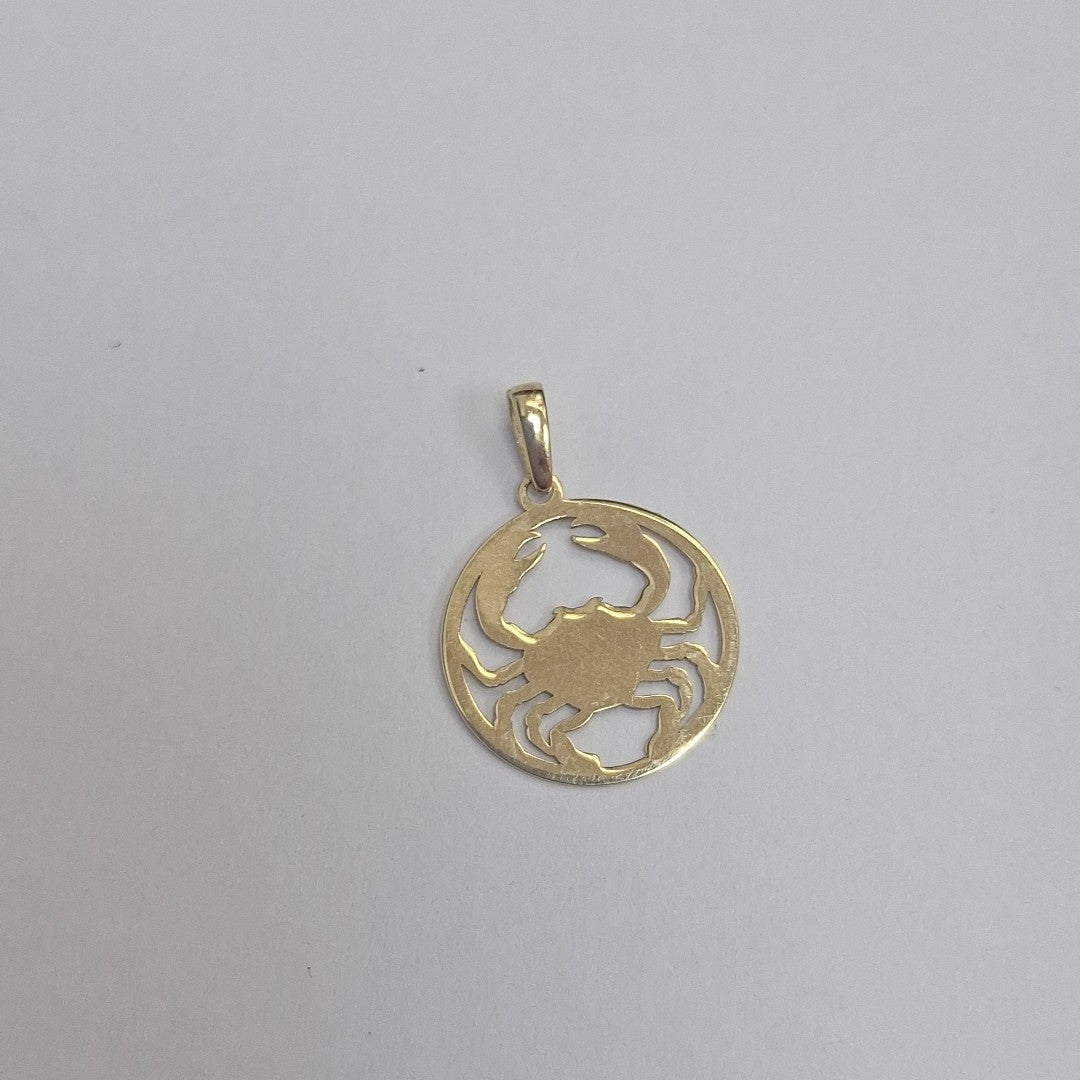 DIJES ORO 14K 0.6 (NUEVO)
