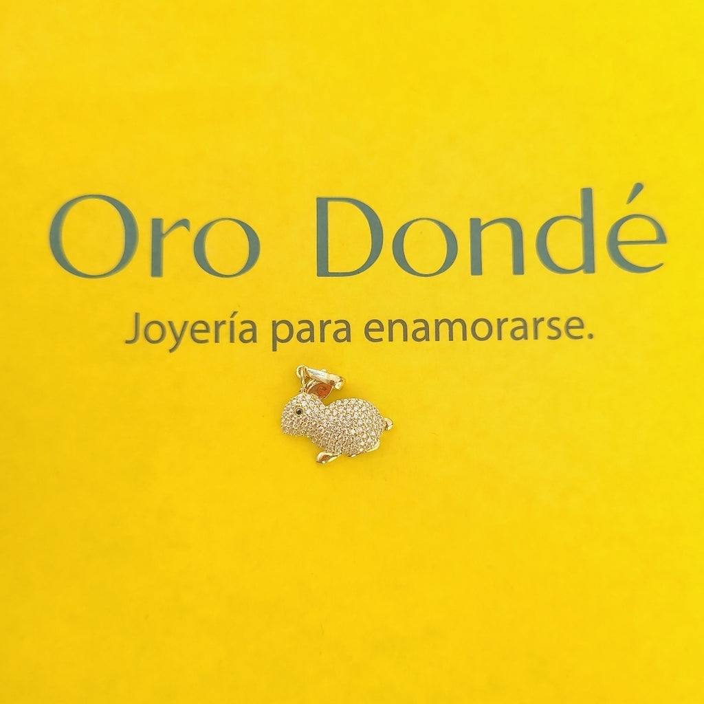 DIJES ORO 14K 1.6 (NUEVO)