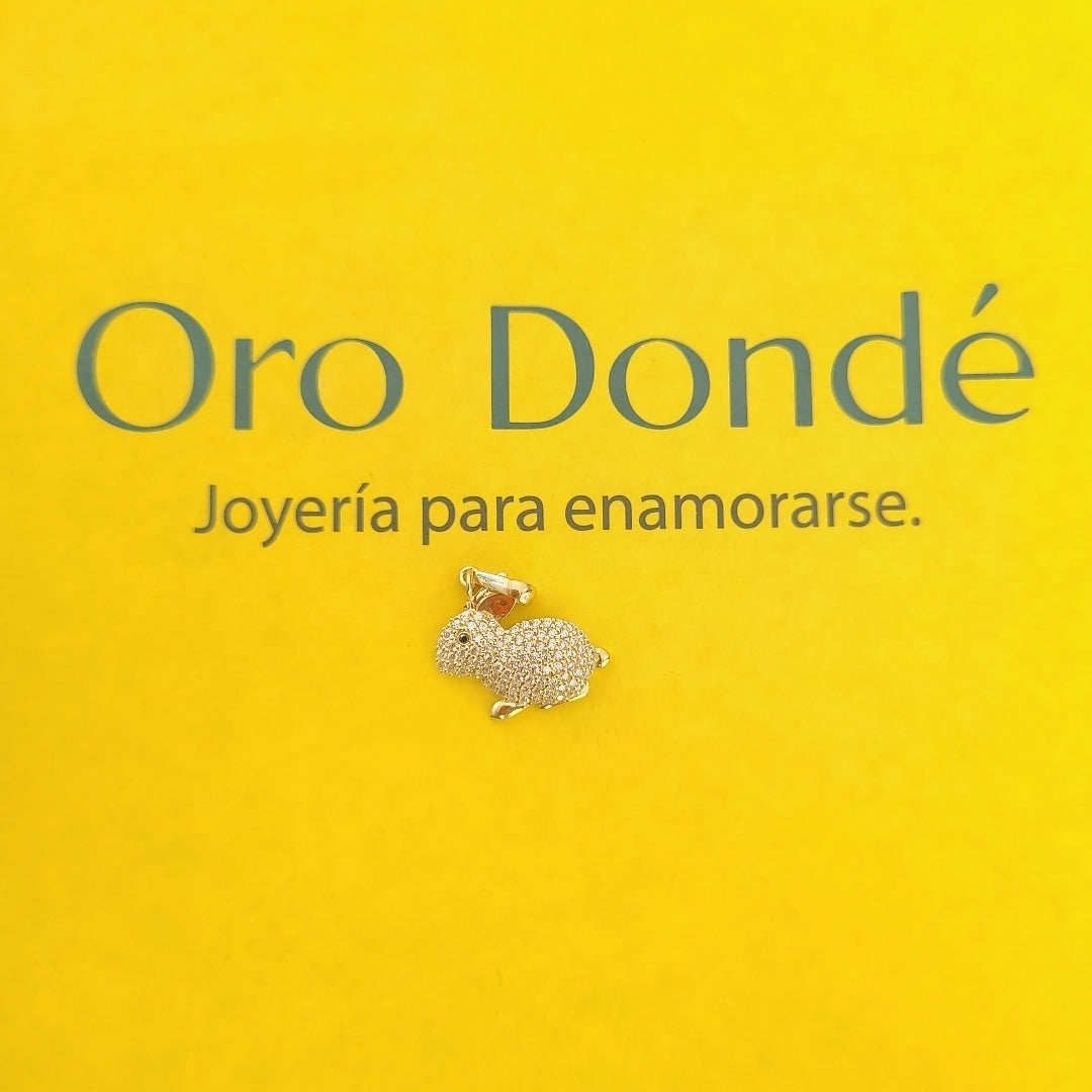 DIJES ORO 14K 1.6 (NUEVO)