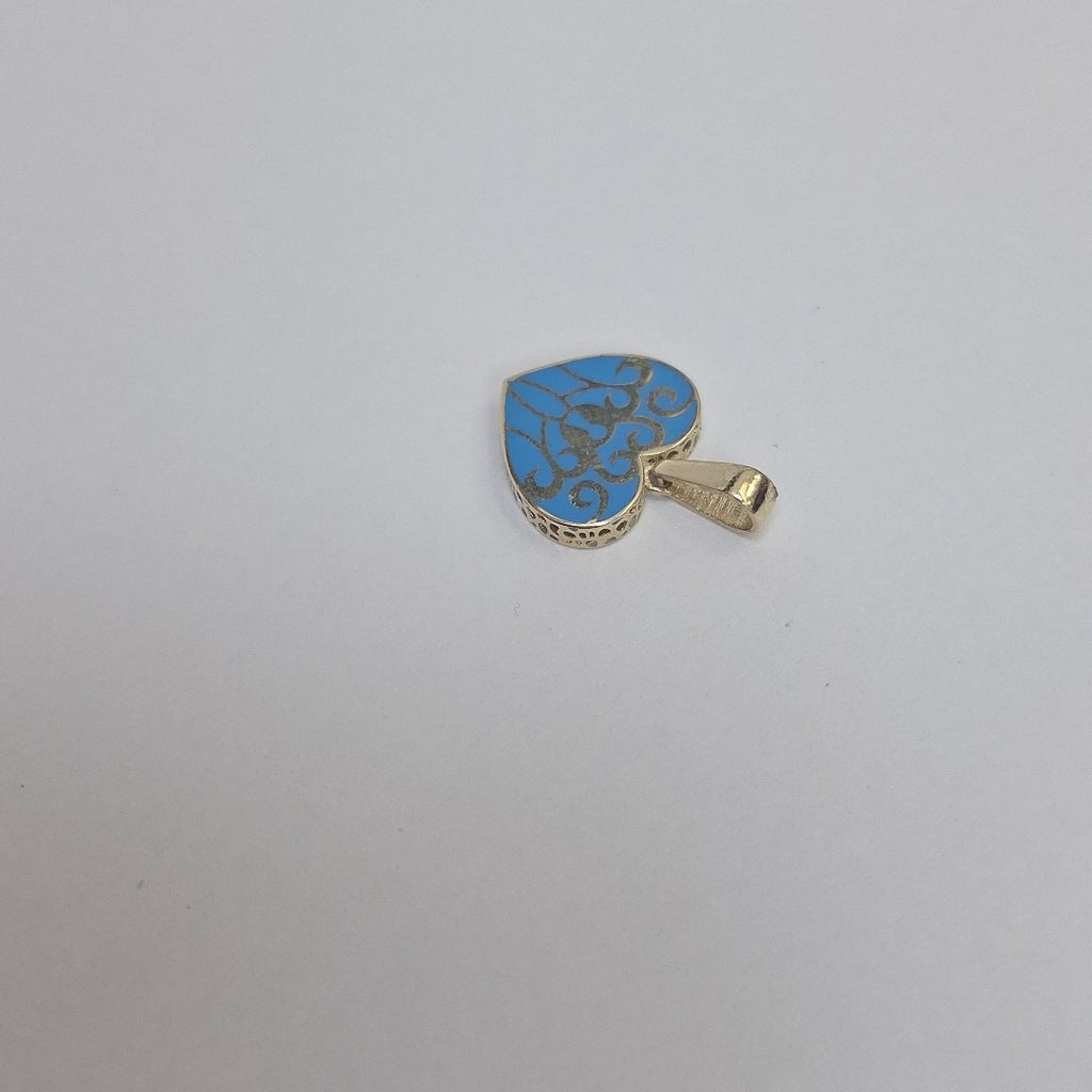 DIJES ORO 14K 1.3 (NUEVO)