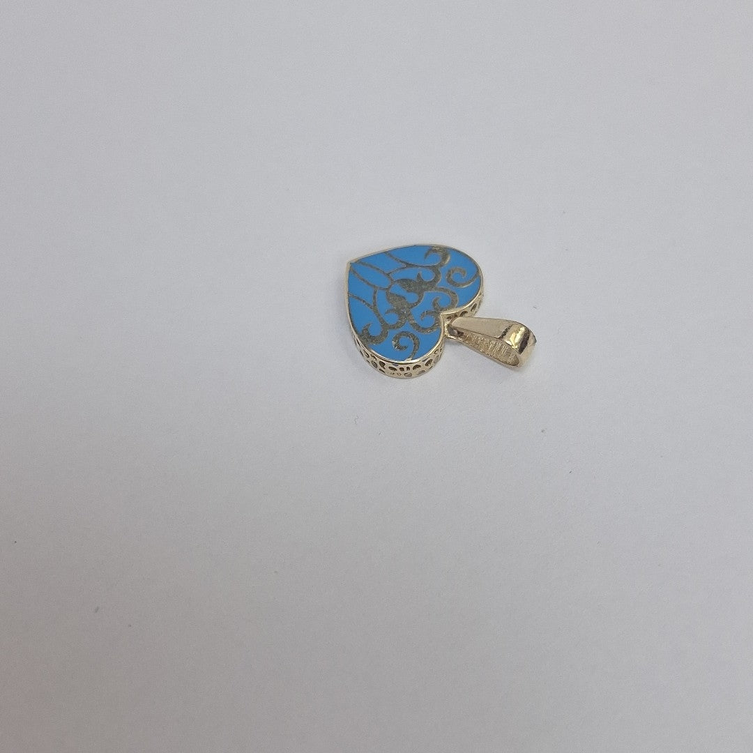 DIJES ORO 14K 1.3 (NUEVO)