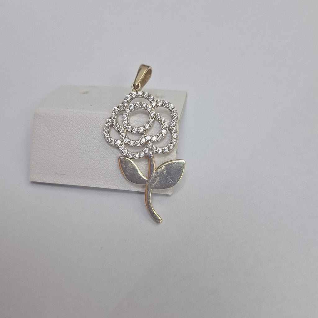 DIJES ORO 14K 1.7 (NUEVO)