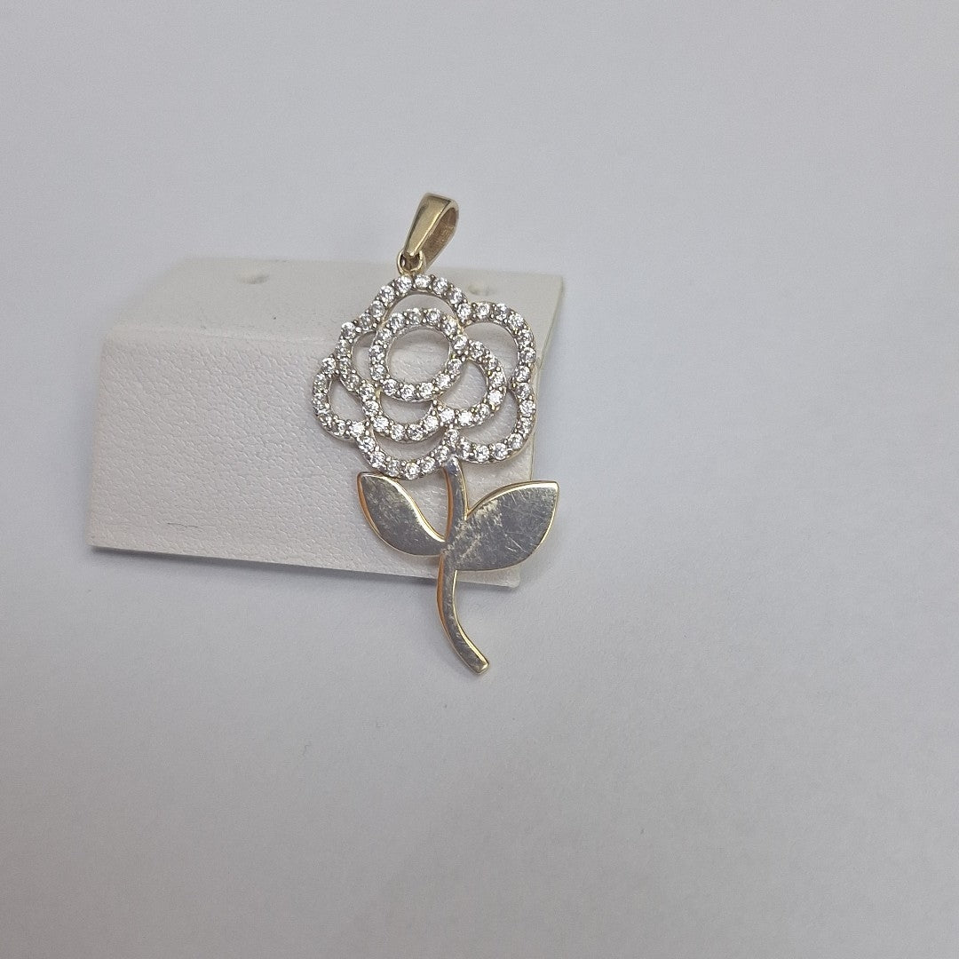 DIJES ORO 14K 1.7 (NUEVO)