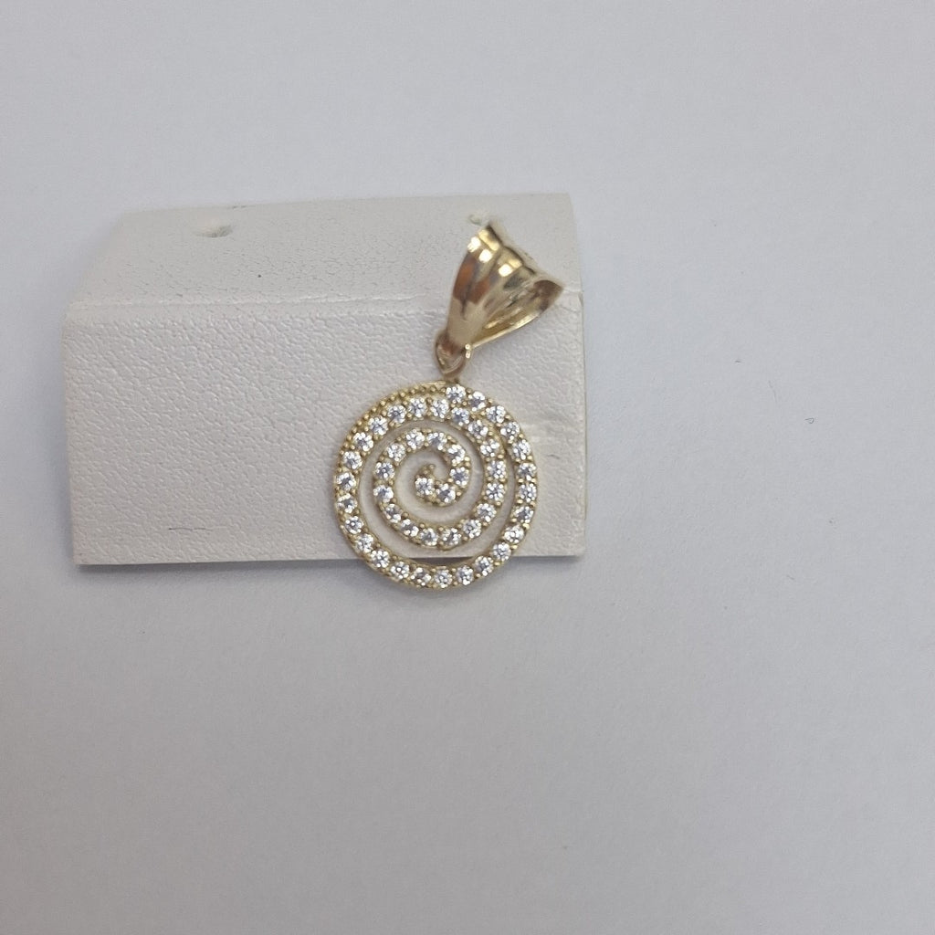 DIJES ORO 14K 1.4 (NUEVO)