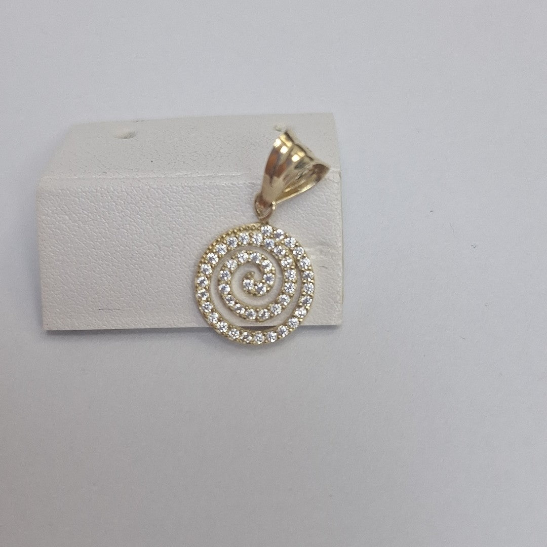 DIJES ORO 14K 1.4 (NUEVO)