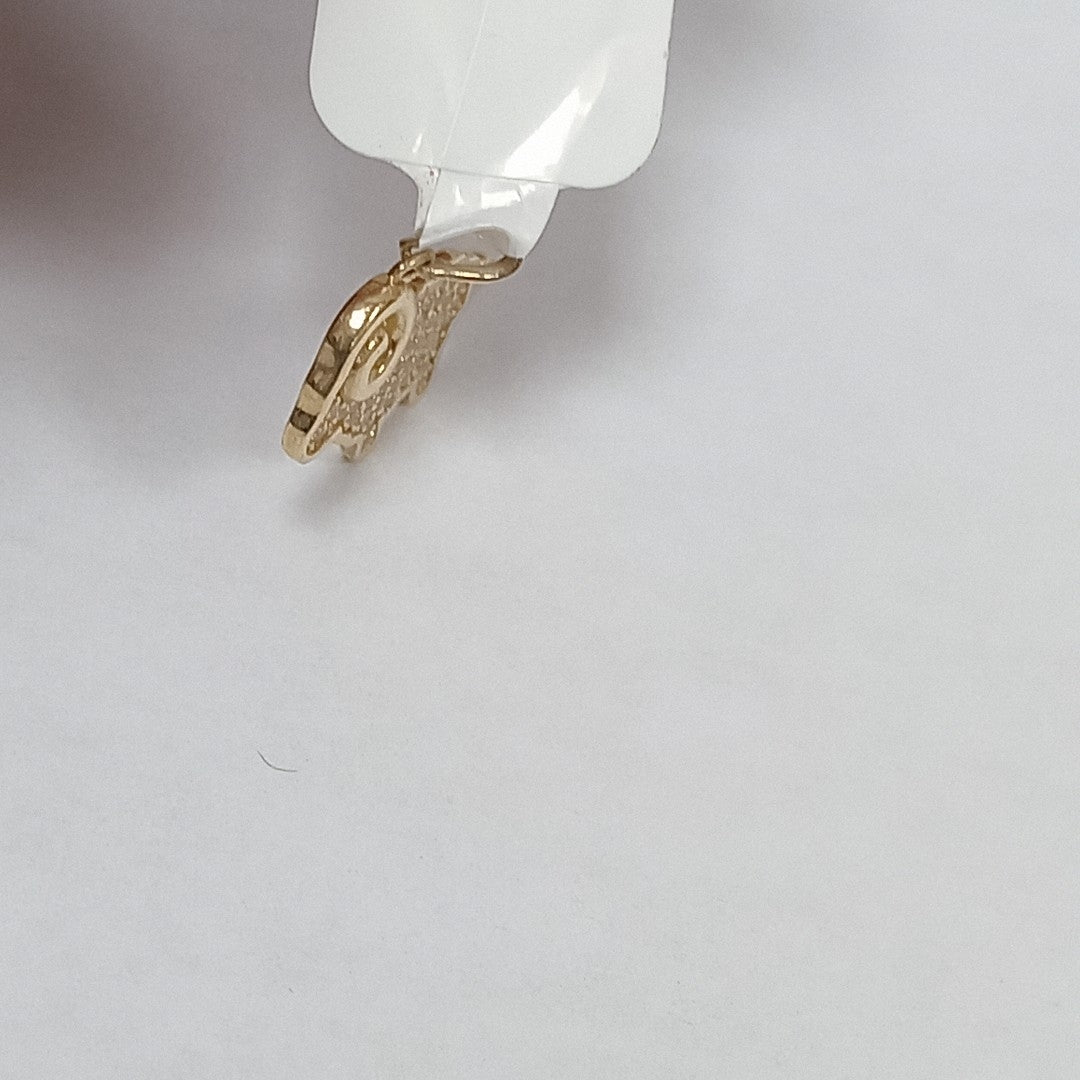 DIJES ORO 14K 1.1 (NUEVO)