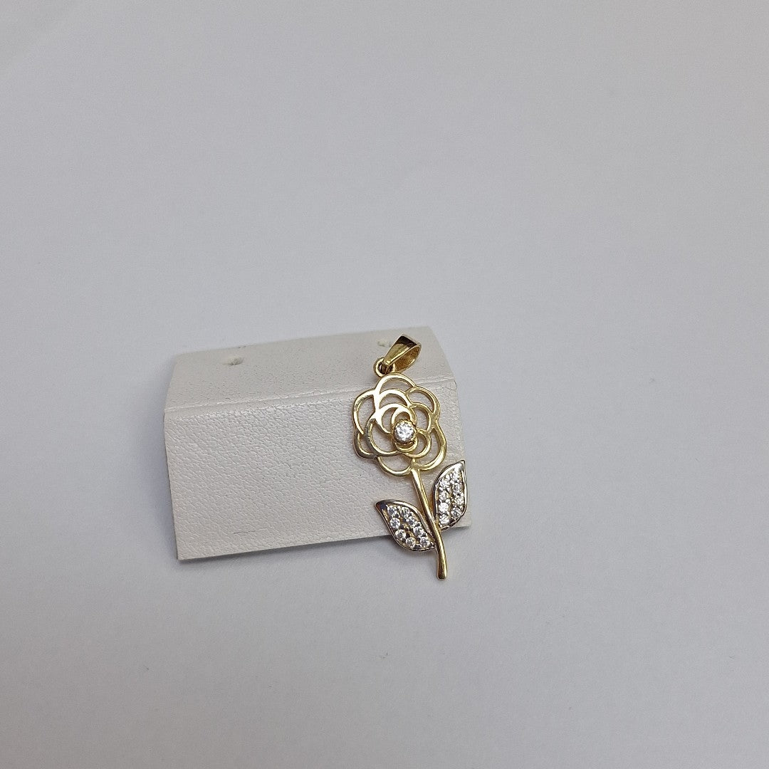DIJES ORO 14K 1.2 (NUEVO)