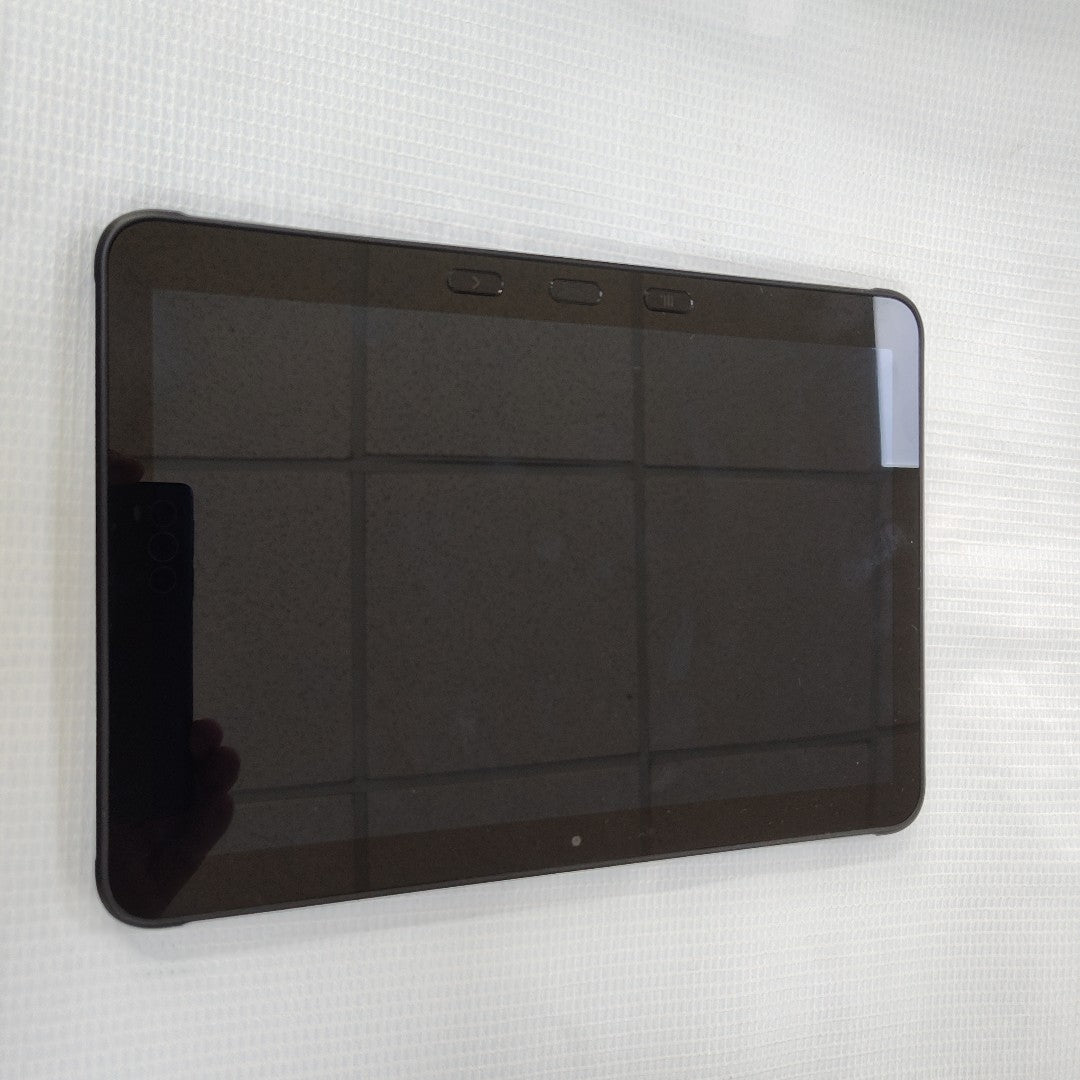 TABLETA SAMSUNG GALAXY TAB ACTIVE4 PRO SM-T630 128 GB 6 GB RAM (SEMINUEVO)