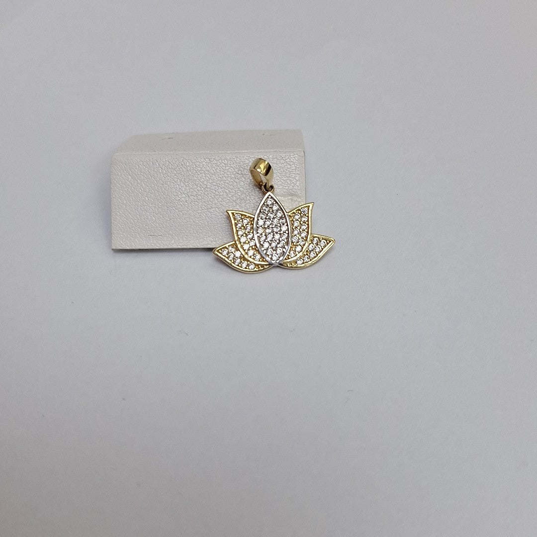 DIJES ORO 14K 1.6 (NUEVO)