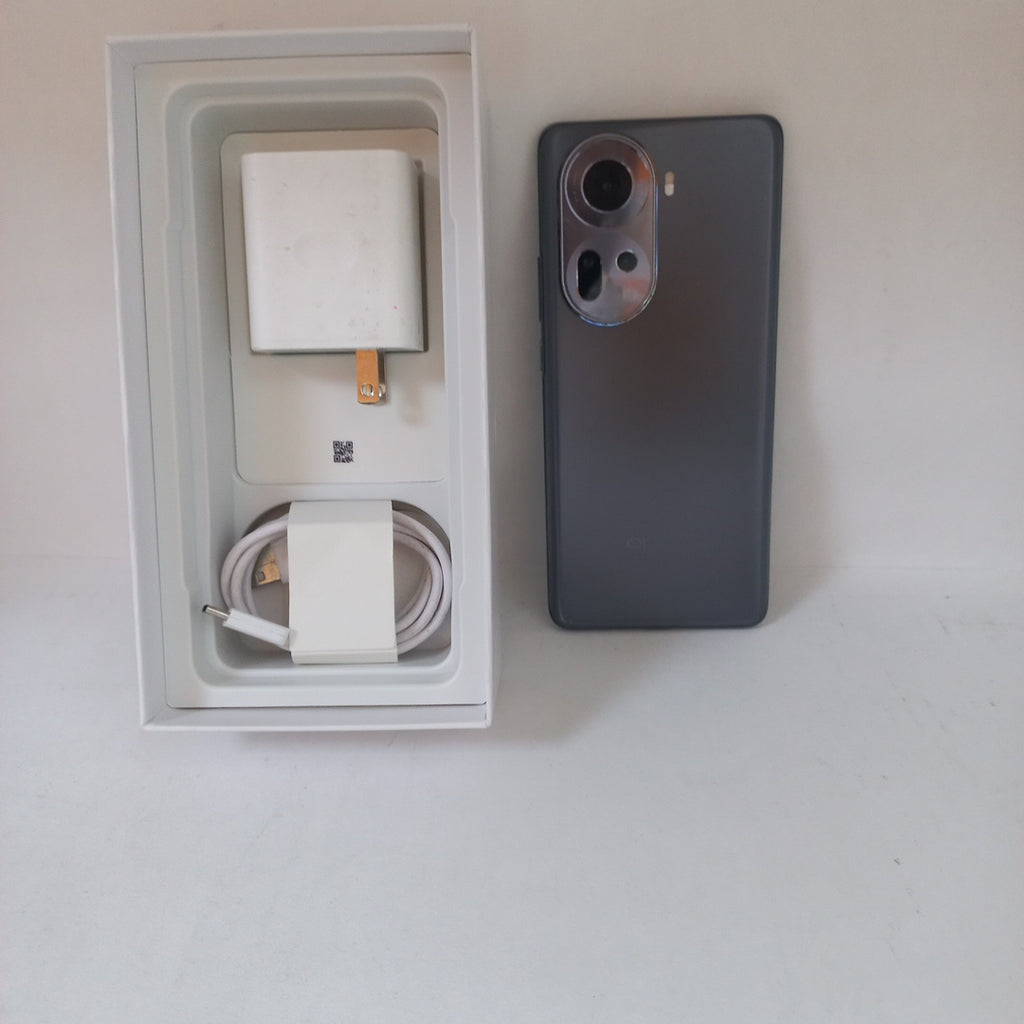 CELULAR OPPO  RENO11 5G CPH2599 (2024) 256 GB 8 GB RAM (SEMINUEVO)