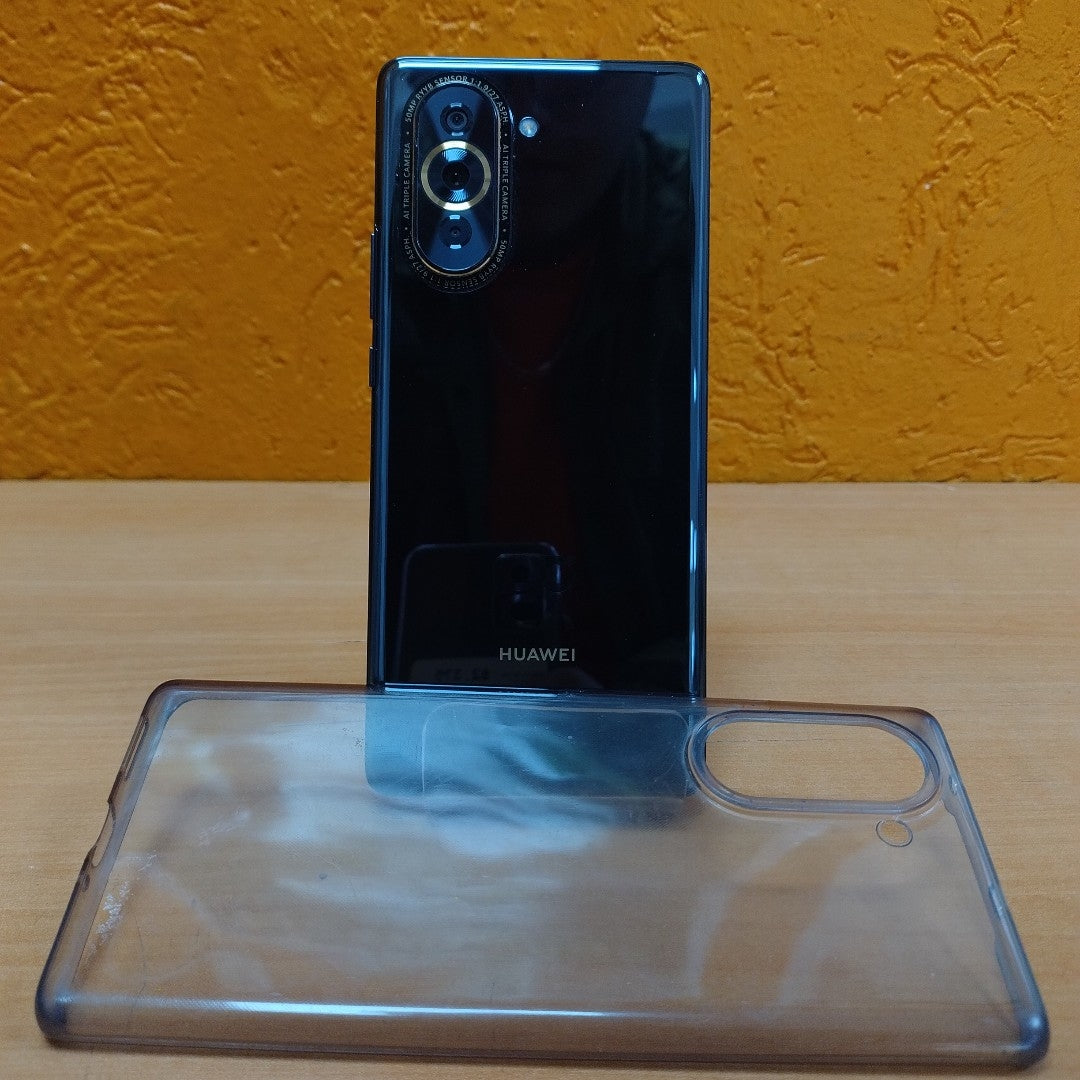 CELULAR HUAWEI NOVA 10 NCO-LX3 128 GB 8 GB RAM (SEMINUEVO)