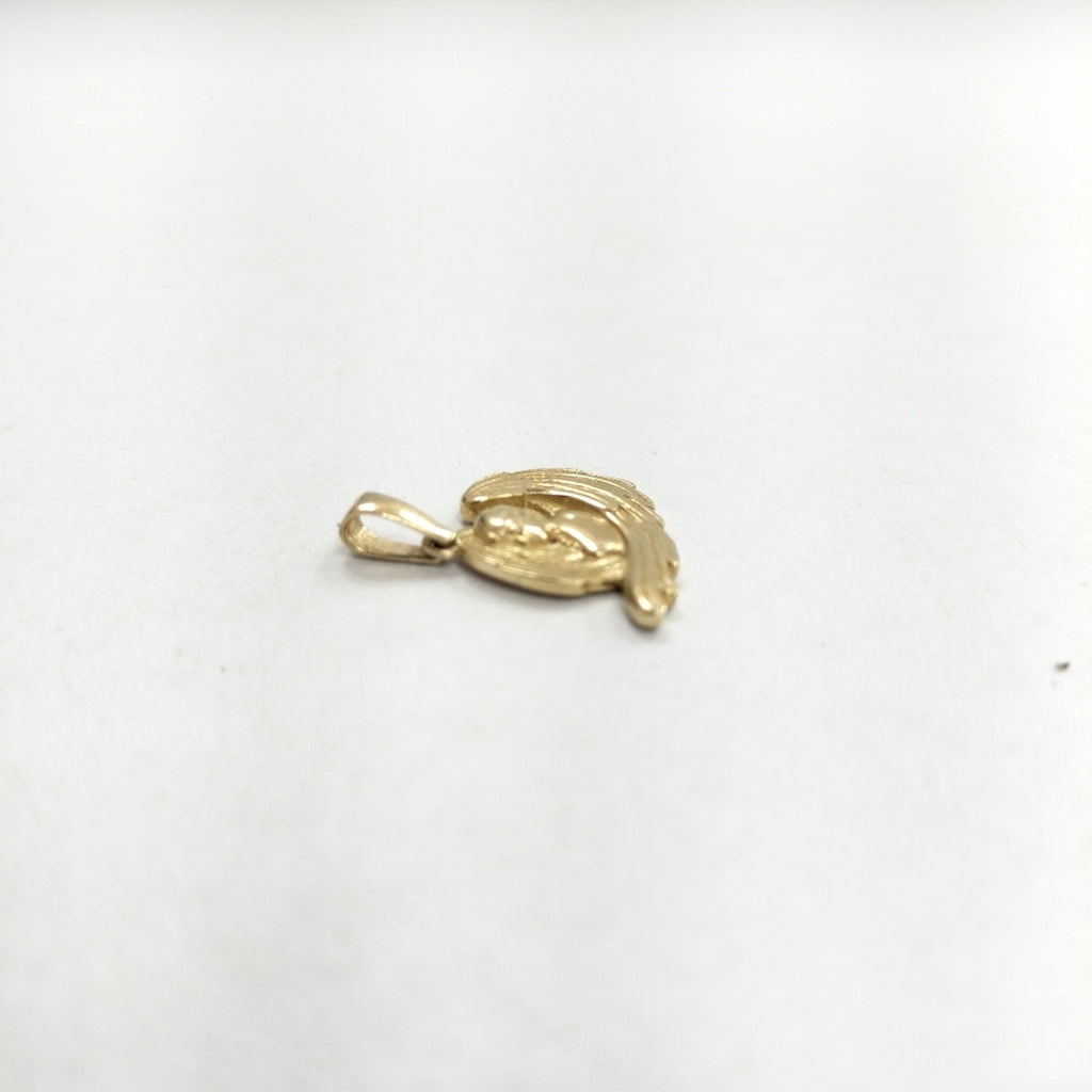 DIJES ORO 10K 1.2 (NUEVO)