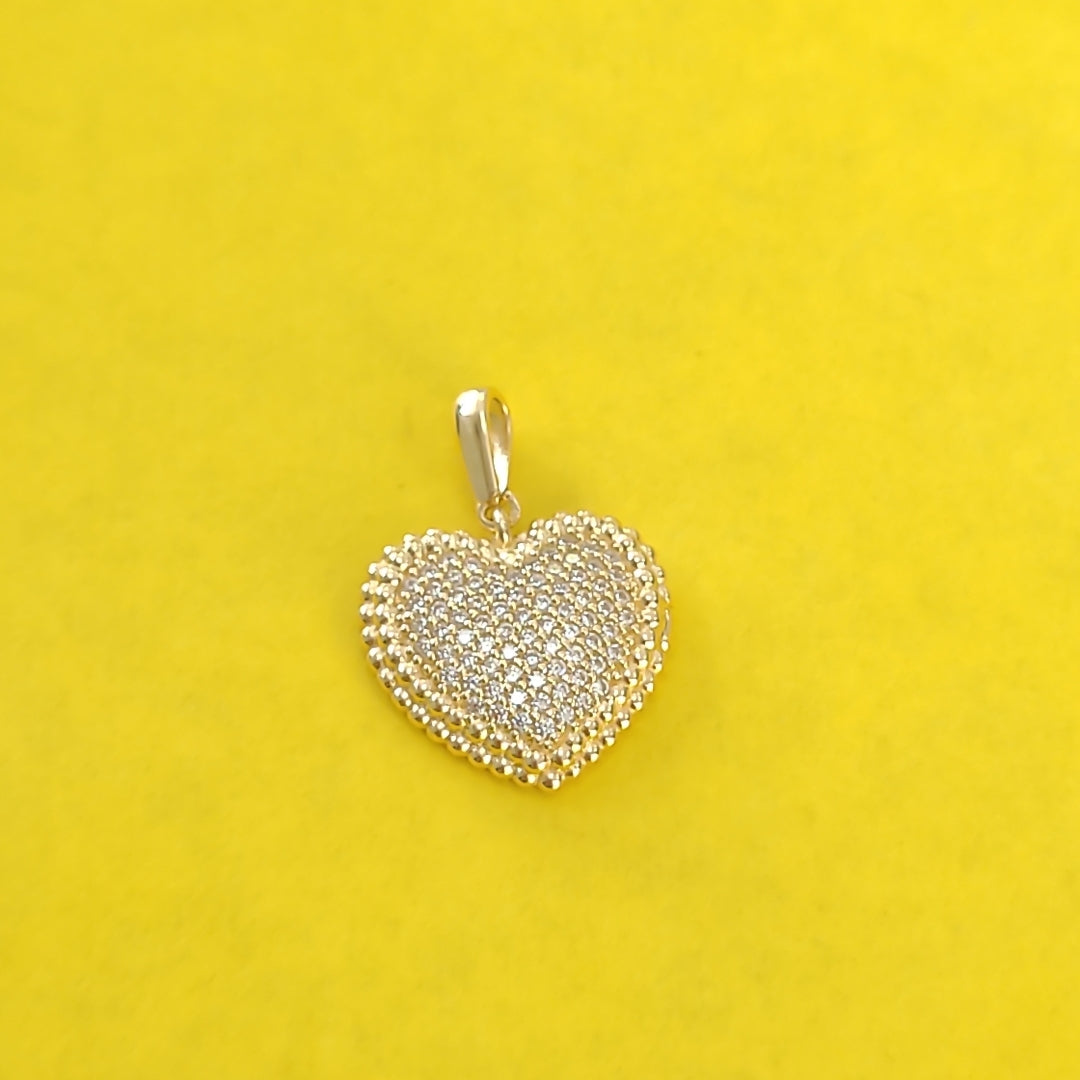 DIJES ORO 14K 2.4 (NUEVO)