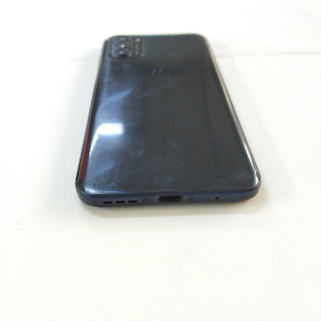 CELULAR MOTOROLA MOTO G41 XT2167-1 128 GB 4 GB RAM (SEMINUEVO)