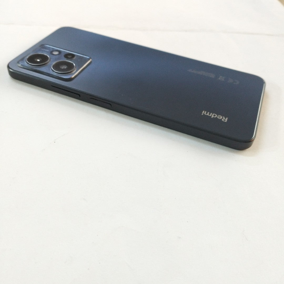 CELULAR XIAOMI REDMI NOTE 12 23028RA60L (2022) 128 GB 4 GB RAM (SEMINUEVO)