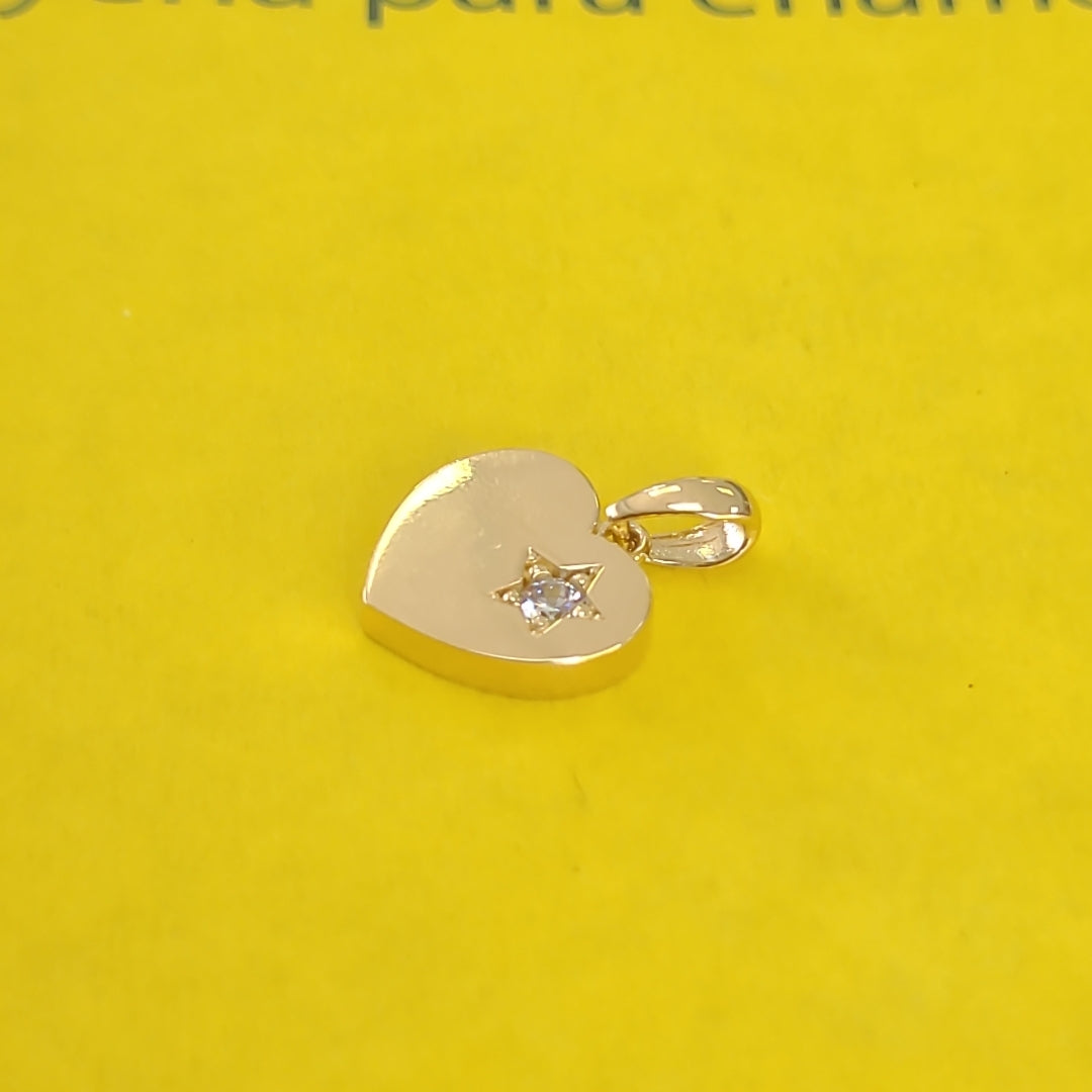 DIJES ORO 14K 1.4 (NUEVO)
